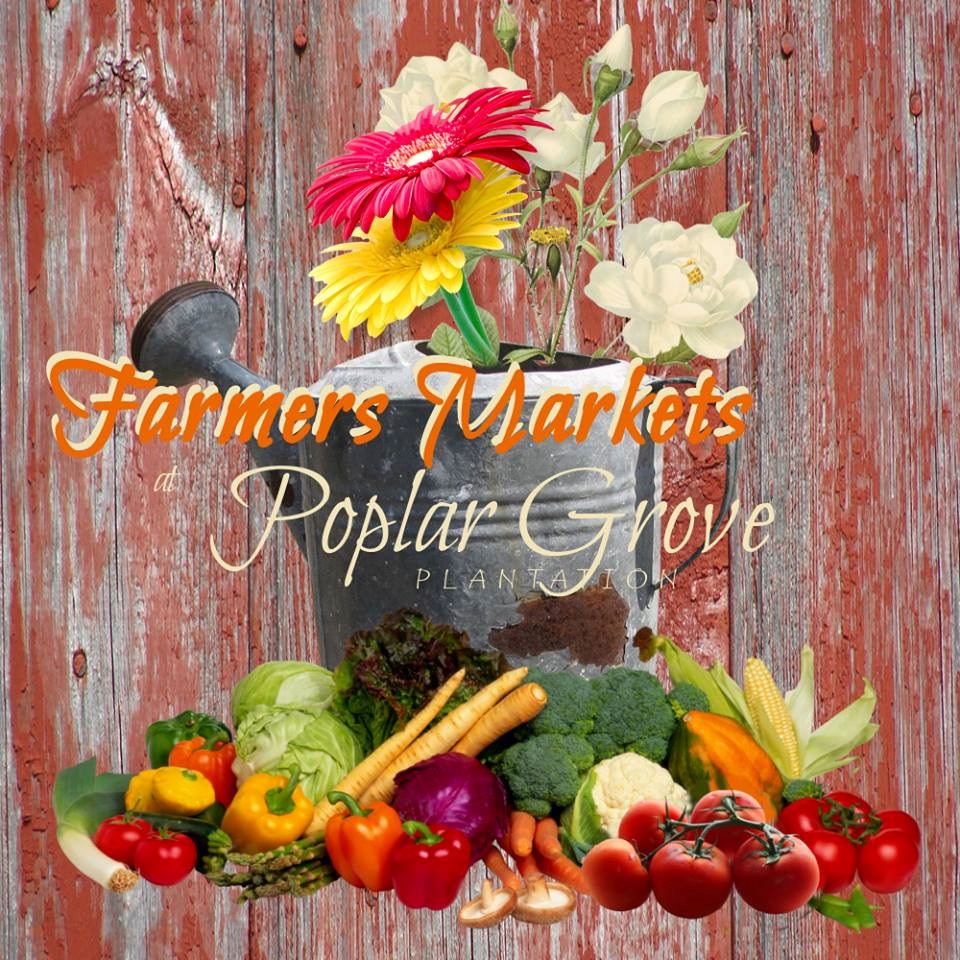 Poplar Grove Farmers Market